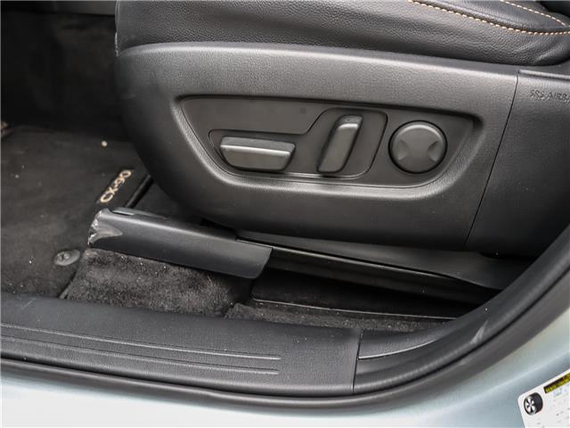 2024 Mazda CX-90 PHEV GS-L (Stk: 24087) in Cobourg - Image 8 of 26