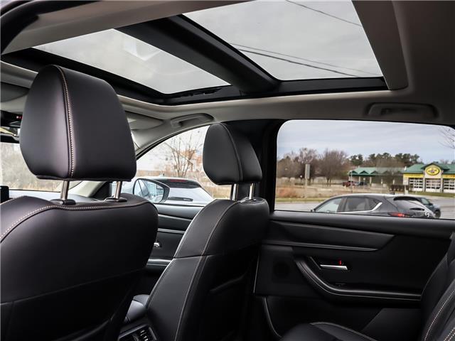 2024 Mazda CX-90 PHEV GS-L (Stk: 24087) in Cobourg - Image 9 of 26
