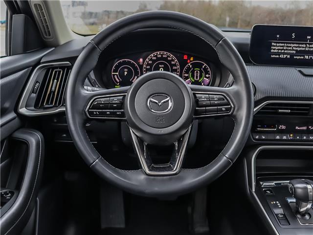 2024 Mazda CX-90 PHEV GS-L (Stk: 24087) in Cobourg - Image 10 of 26