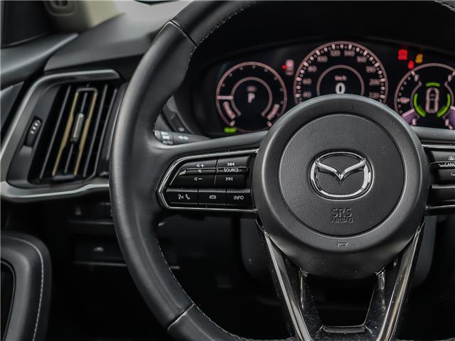 2024 Mazda CX-90 PHEV GS-L (Stk: 24087) in Cobourg - Image 11 of 26