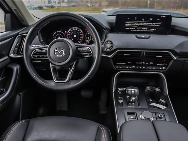2024 Mazda CX-90 PHEV GS-L (Stk: 24087) in Cobourg - Image 13 of 26
