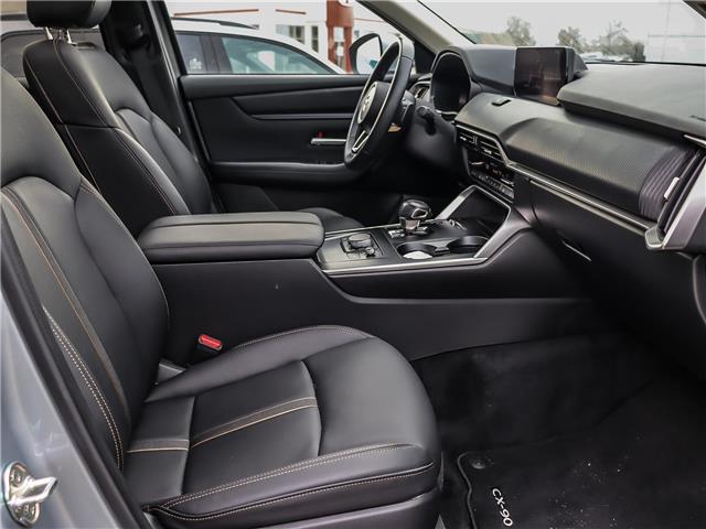 2024 Mazda CX-90 PHEV GS-L (Stk: 24087) in Cobourg - Image 16 of 26