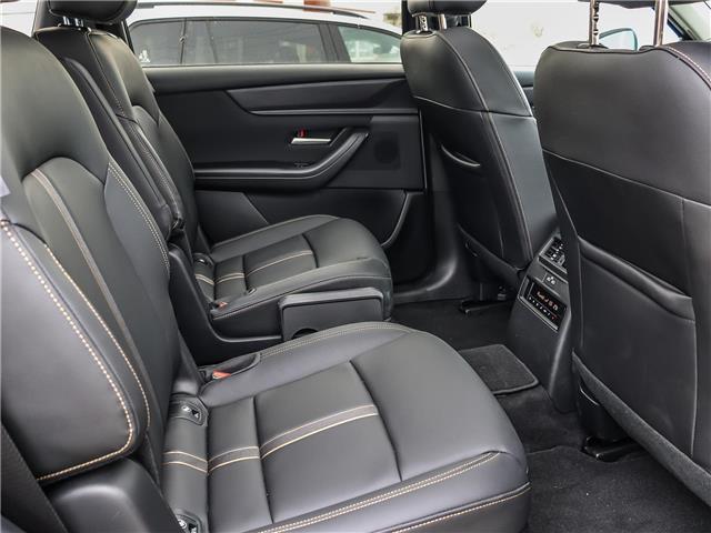 2024 Mazda CX-90 PHEV GS-L (Stk: 24087) in Cobourg - Image 18 of 26