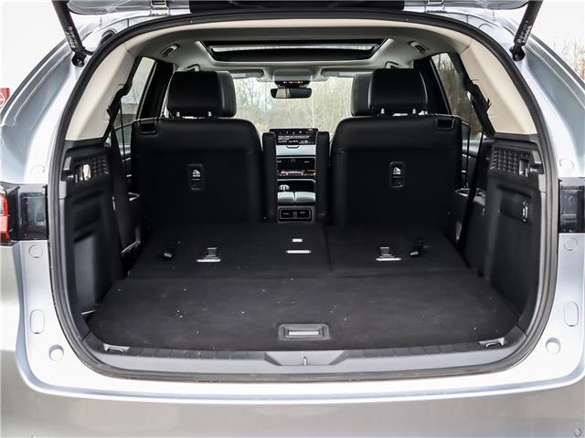 2024 Mazda CX-90 PHEV GS-L (Stk: 24087) in Cobourg - Image 19 of 26