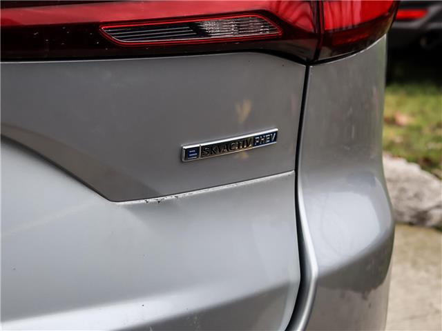 2024 Mazda CX-90 PHEV GS-L (Stk: 24087) in Cobourg - Image 21 of 26