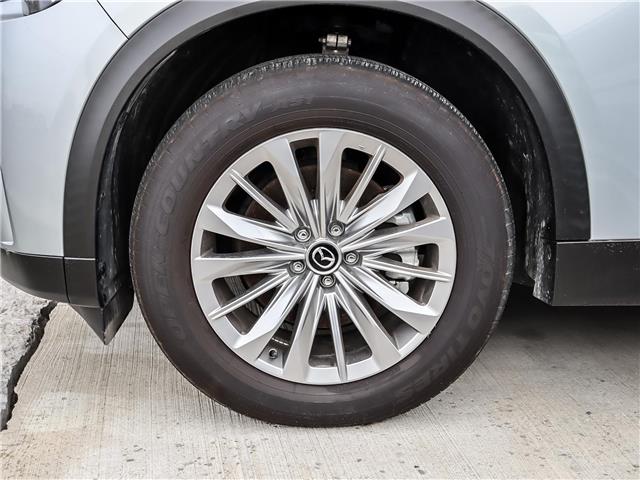 2024 Mazda CX-90 PHEV GS-L (Stk: 24087) in Cobourg - Image 22 of 26