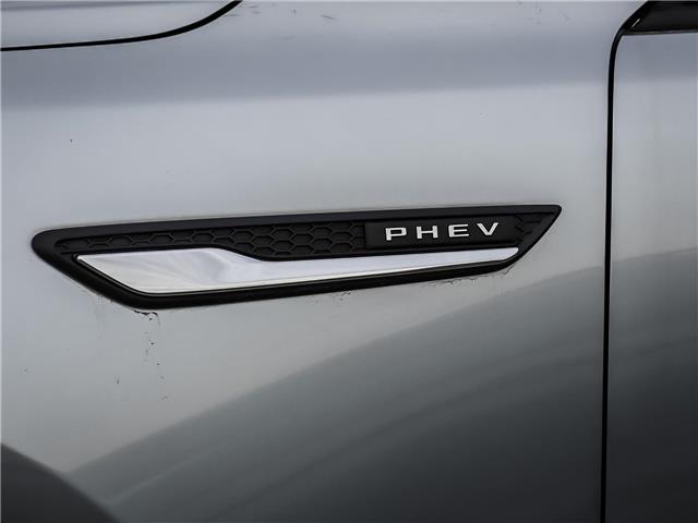 2024 Mazda CX-90 PHEV GS-L (Stk: 24087) in Cobourg - Image 23 of 26