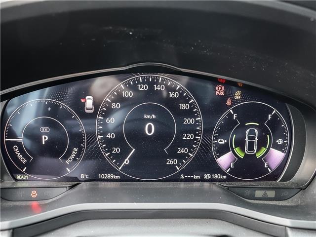 2024 Mazda CX-90 PHEV GS-L (Stk: 24087) in Cobourg - Image 24 of 26