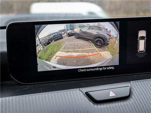 2024 Mazda CX-90 PHEV GS-L (Stk: 24087) in Cobourg - Image 25 of 26