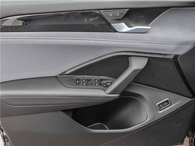 2026 Volkswagen Tiguan Comfortline (Stk: HV646) in Walkerton - Image 8 of 22