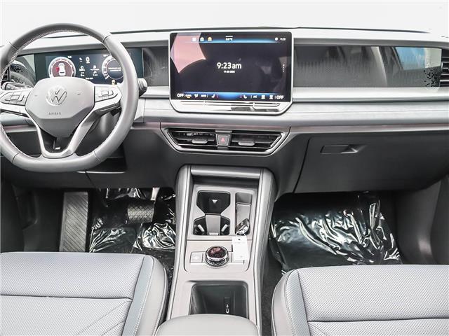 2026 Volkswagen Tiguan Comfortline (Stk: HV646) in Walkerton - Image 15 of 22