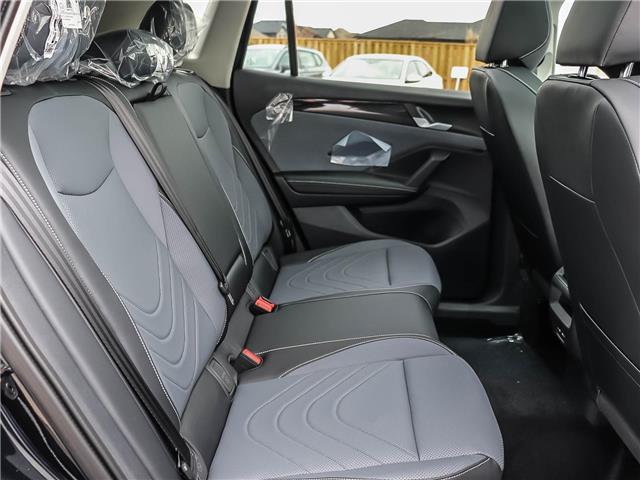 2026 Volkswagen Tiguan Comfortline (Stk: HV646) in Walkerton - Image 17 of 22