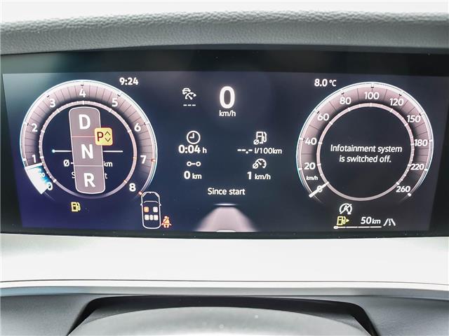 2026 Volkswagen Tiguan Comfortline (Stk: HV646) in Walkerton - Image 20 of 22