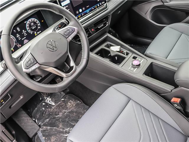 2026 Volkswagen Tiguan Comfortline (Stk: HV645) in Walkerton - Image 9 of 23
