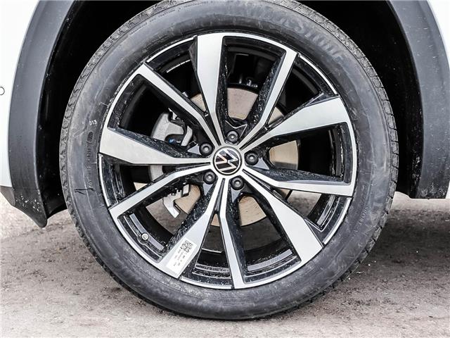 2026 Volkswagen Atlas Cross Sport 2.0 TSI Execline (Stk: HV647) in Walkerton - Image 6 of 23