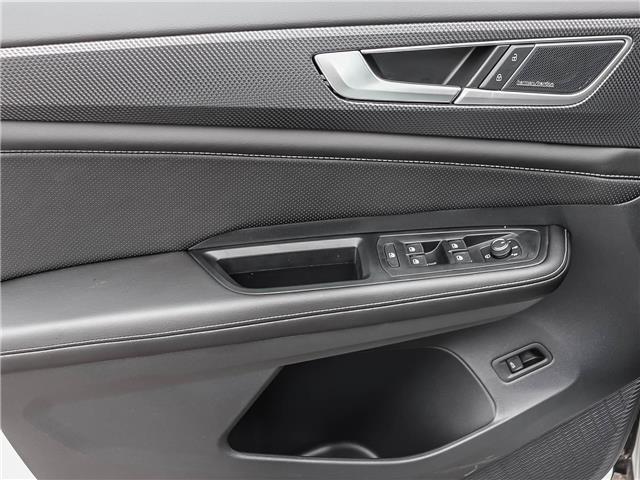 2026 Volkswagen Atlas Cross Sport 2.0 TSI Execline (Stk: HV647) in Walkerton - Image 8 of 23