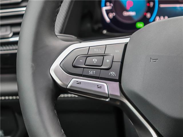 2026 Volkswagen Atlas Cross Sport 2.0 TSI Execline (Stk: HV647) in Walkerton - Image 12 of 23