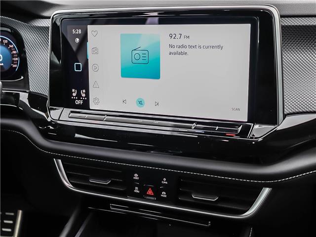 2026 Volkswagen Atlas Cross Sport 2.0 TSI Execline (Stk: HV647) in Walkerton - Image 14 of 23