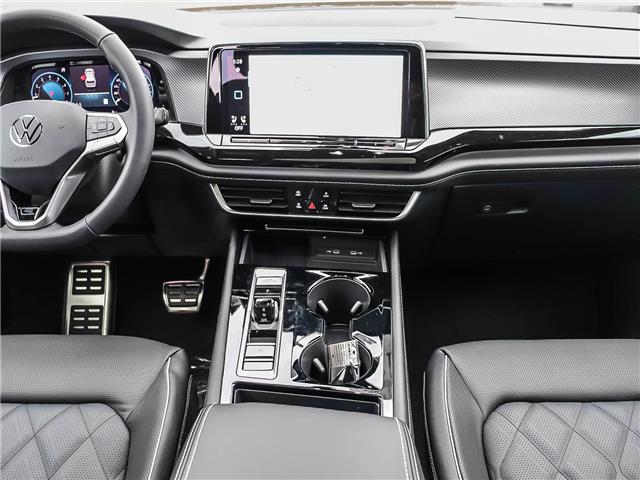 2026 Volkswagen Atlas Cross Sport 2.0 TSI Execline (Stk: HV647) in Walkerton - Image 16 of 23