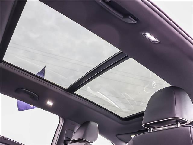 2026 Volkswagen Atlas Cross Sport 2.0 TSI Execline (Stk: HV647) in Walkerton - Image 18 of 23