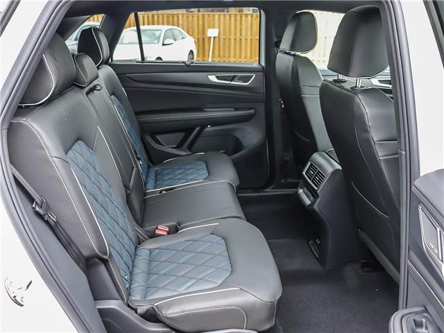 2026 Volkswagen Atlas Cross Sport 2.0 TSI Execline (Stk: HV647) in Walkerton - Image 19 of 23