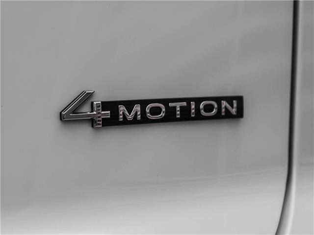 2026 Volkswagen Atlas Cross Sport 2.0 TSI Execline (Stk: HV647) in Walkerton - Image 21 of 23