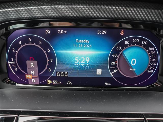 2026 Volkswagen Atlas Cross Sport 2.0 TSI Execline (Stk: HV647) in Walkerton - Image 22 of 23