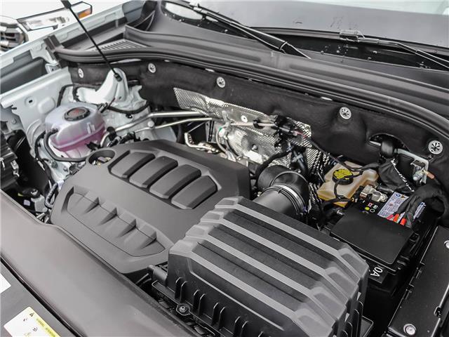 2026 Volkswagen Atlas Cross Sport 2.0 TSI Execline (Stk: HV647) in Walkerton - Image 23 of 23