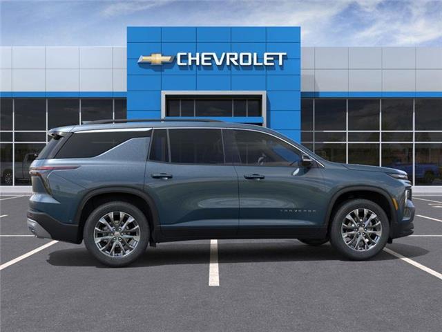 2026 Chevrolet Traverse LT (Stk: 2-222415) in Paisley - Image 6 of 24