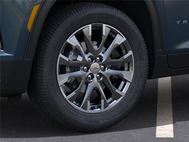 2026 Chevrolet Traverse LT (Stk: 2-222415) in Paisley - Image 9 of 24