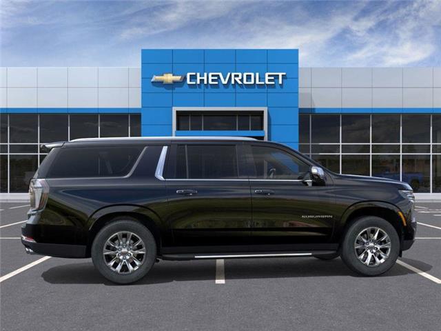2026 Chevrolet Suburban Premier (Stk: 2-194310) in Paisley - Image 6 of 24