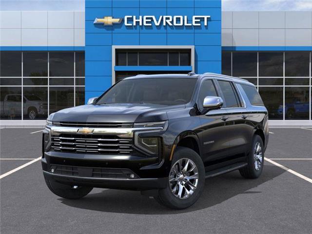 2026 Chevrolet Suburban Premier (Stk: 2-194310) in Paisley - Image 7 of 24