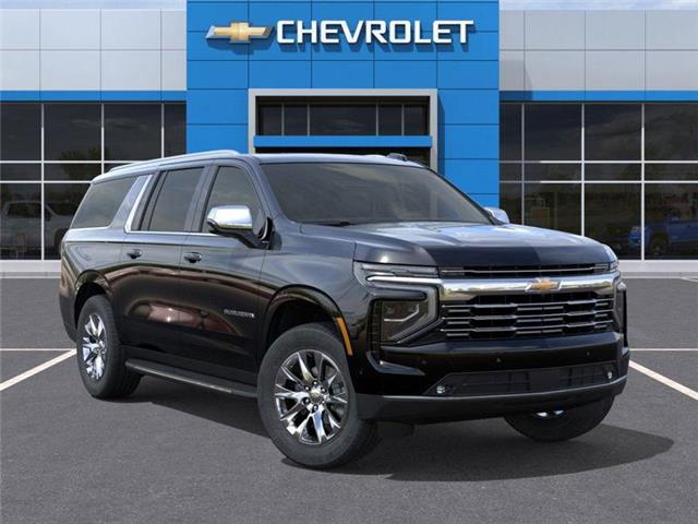 2026 Chevrolet Suburban Premier (Stk: 2-194310) in Paisley - Image 8 of 24