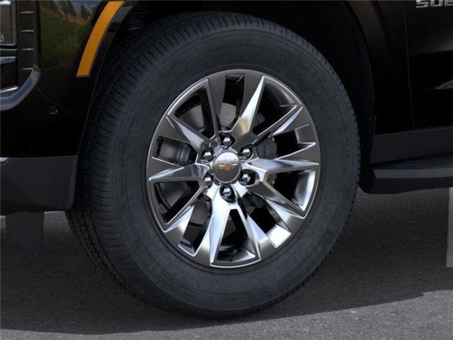 2026 Chevrolet Suburban Premier (Stk: 2-194310) in Paisley - Image 9 of 24