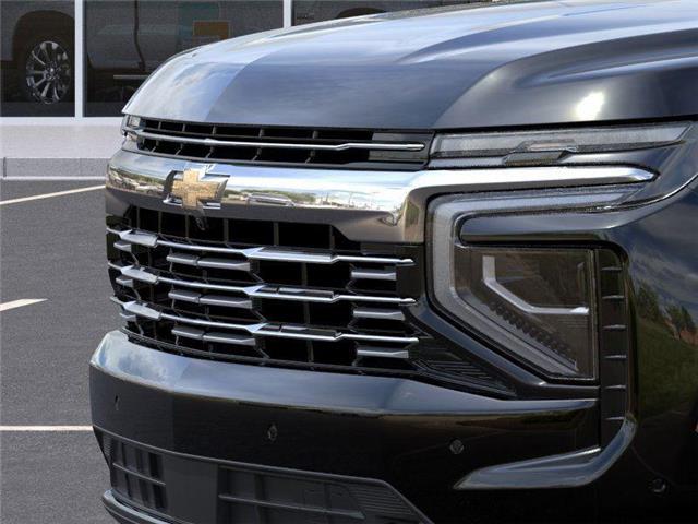 2026 Chevrolet Suburban Premier (Stk: 2-194310) in Paisley - Image 13 of 24