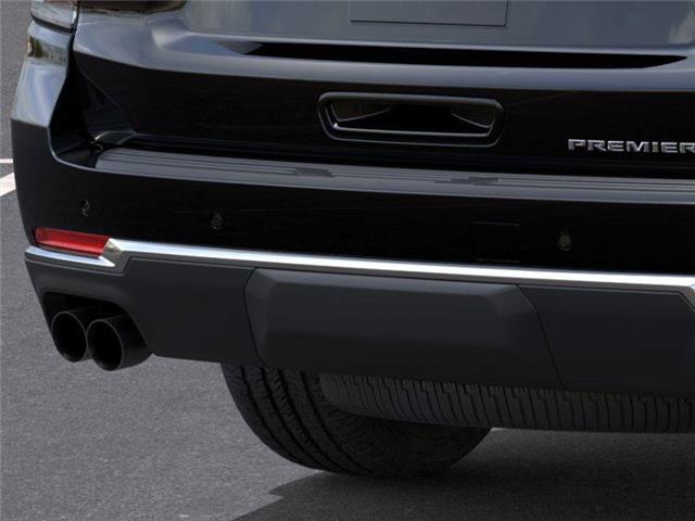 2026 Chevrolet Suburban Premier (Stk: 2-194310) in Paisley - Image 14 of 24