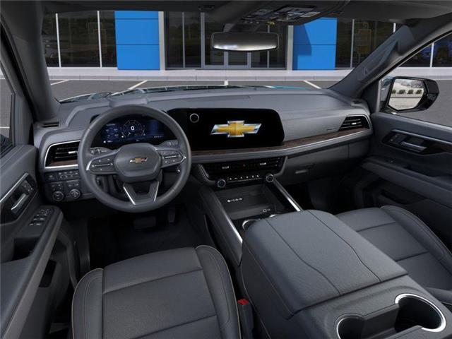2026 Chevrolet Suburban Premier (Stk: 2-194310) in Paisley - Image 15 of 24