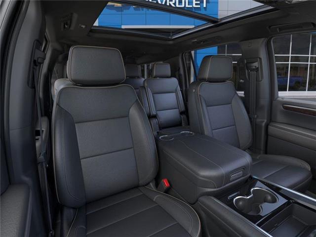 2026 Chevrolet Suburban Premier (Stk: 2-194310) in Paisley - Image 16 of 24