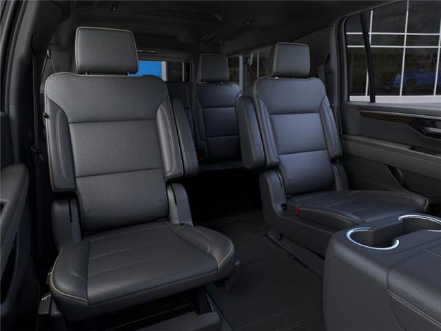 2026 Chevrolet Suburban Premier (Stk: 2-194310) in Paisley - Image 17 of 24
