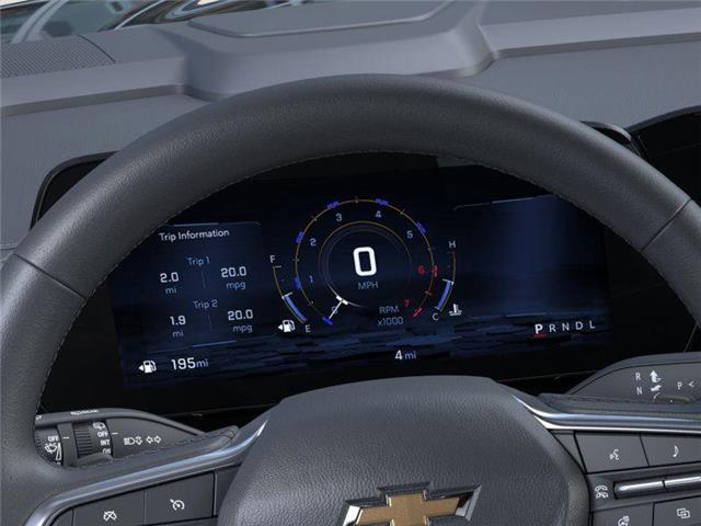 2026 Chevrolet Suburban Premier (Stk: 2-194310) in Paisley - Image 18 of 24