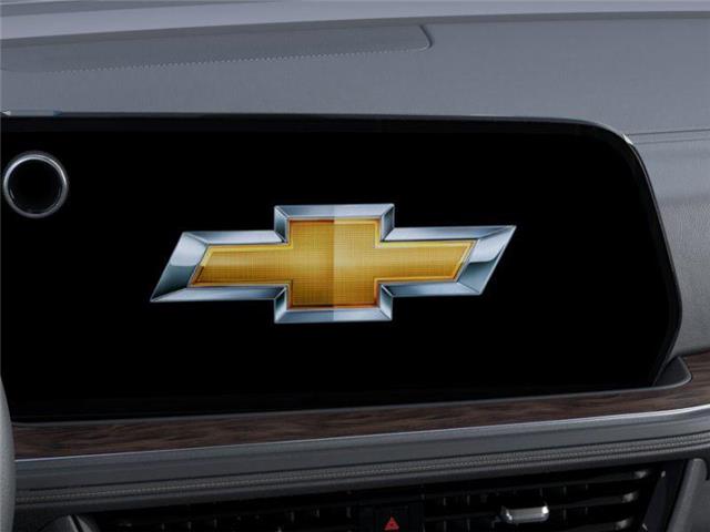 2026 Chevrolet Suburban Premier (Stk: 2-194310) in Paisley - Image 20 of 24
