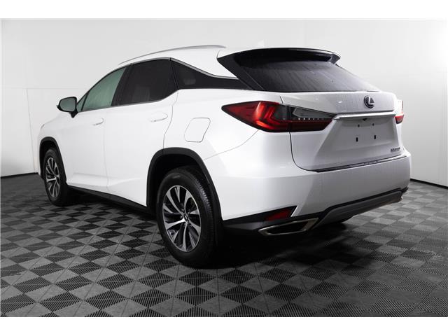 2022 Lexus RX 350 Base (Stk: X3282AAL) in London - Image 4 of 37