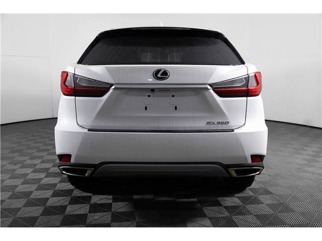 2022 Lexus RX 350 Base (Stk: X3282AAL) in London - Image 5 of 37