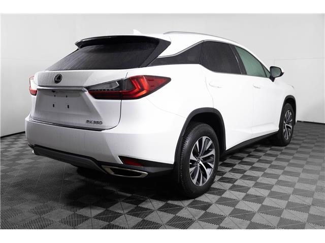 2022 Lexus RX 350 Base (Stk: X3282AAL) in London - Image 6 of 37