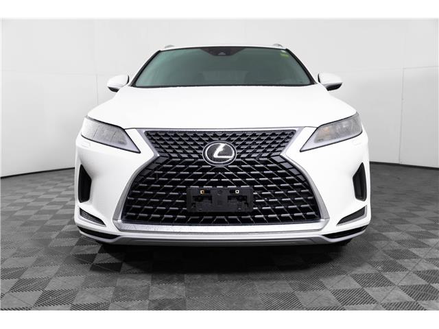 2022 Lexus RX 350 Base (Stk: X3282AAL) in London - Image 2 of 37