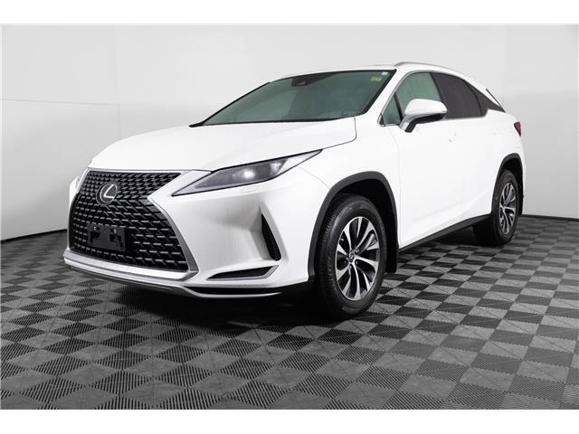 2022 Lexus RX 350 Base (Stk: X3282AAL) in London - Image 1 of 37