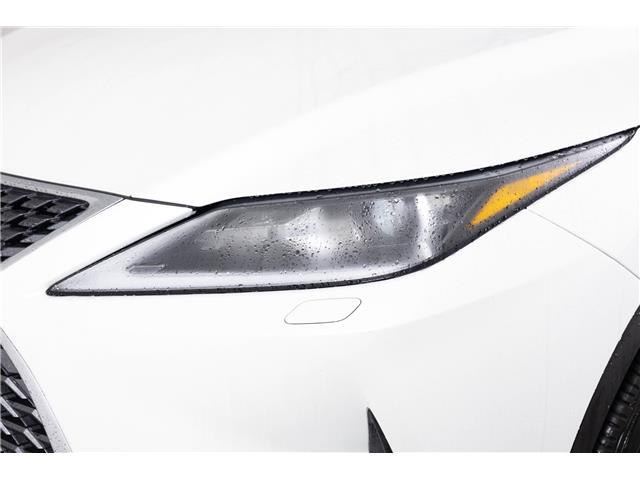 2022 Lexus RX 350 Base (Stk: X3282AAL) in London - Image 10 of 37