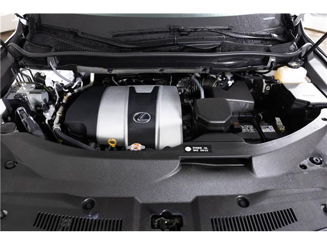 2022 Lexus RX 350 Base (Stk: X3282AAL) in London - Image 11 of 37