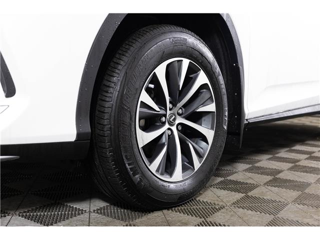 2022 Lexus RX 350 Base (Stk: X3282AAL) in London - Image 12 of 37