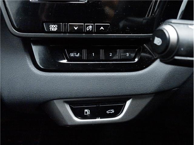 2023 Lexus RX 500h  (Stk: 15U3422) in Richmond Hill - Image 18 of 30